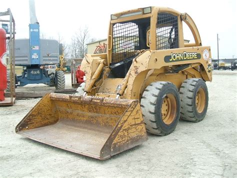 john deere 240 skid steer data|john deere 240 specifications.